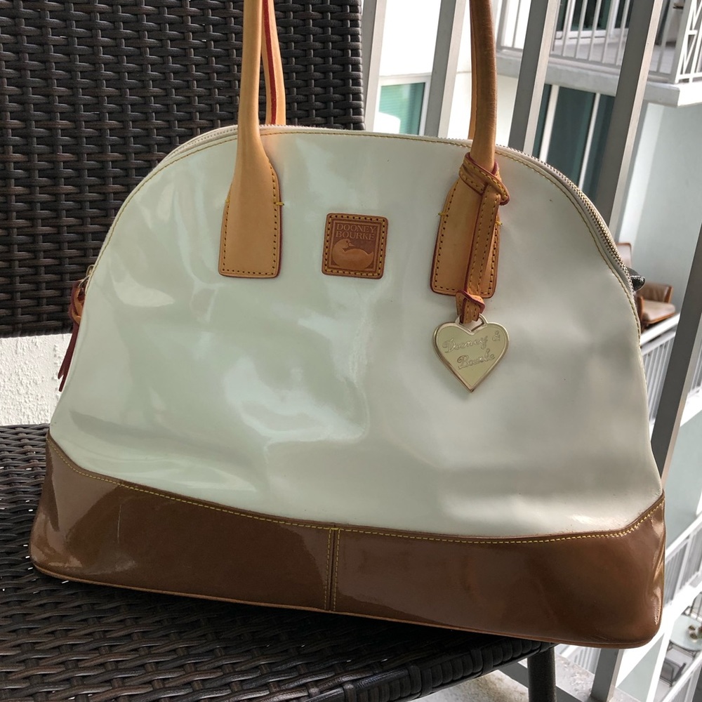 Dooney and Bourke bag